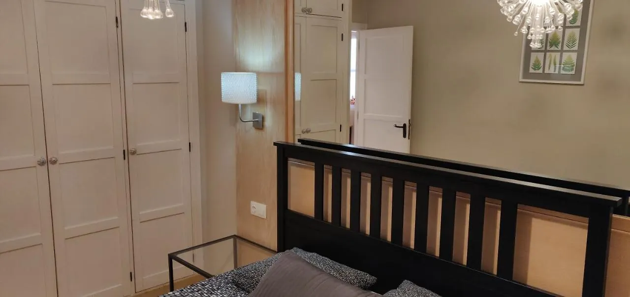 Apartament Orlando - Tenerife Sur Costa Adeje  Hiszpania