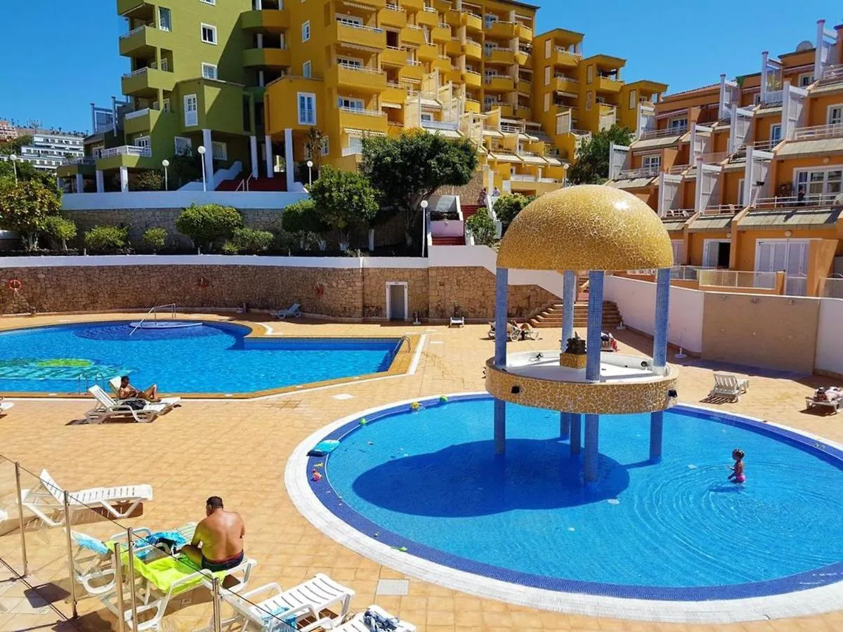 Orlando - Tenerife Sur Costa Adeje