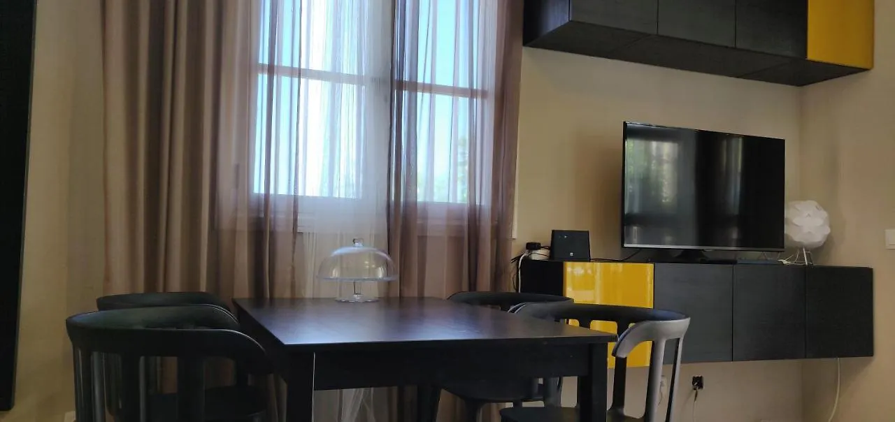 Apartament Orlando - Tenerife Sur Costa Adeje  Hiszpania